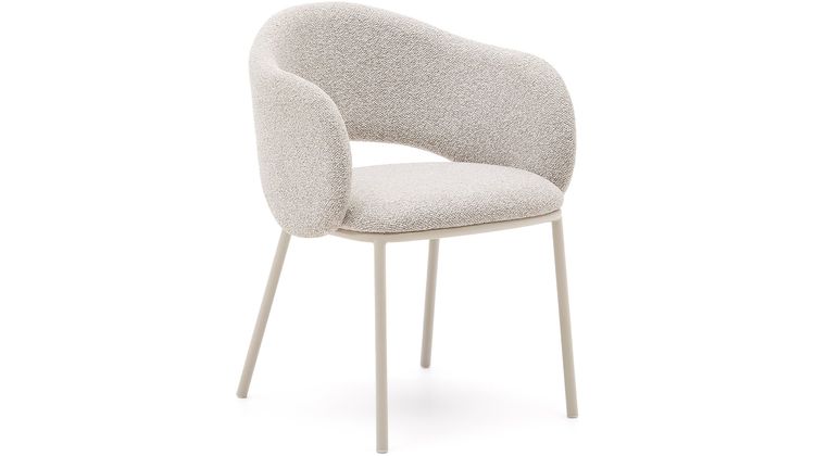 Kave Home Maina Eetkamerstoel