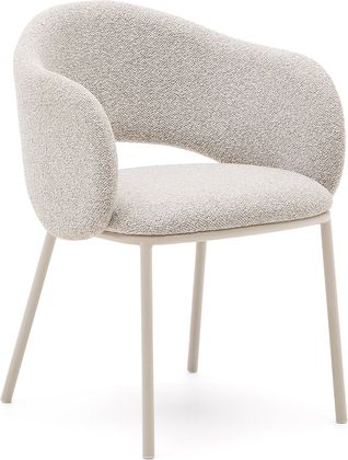 Kave Home Maina Eetkamerstoel