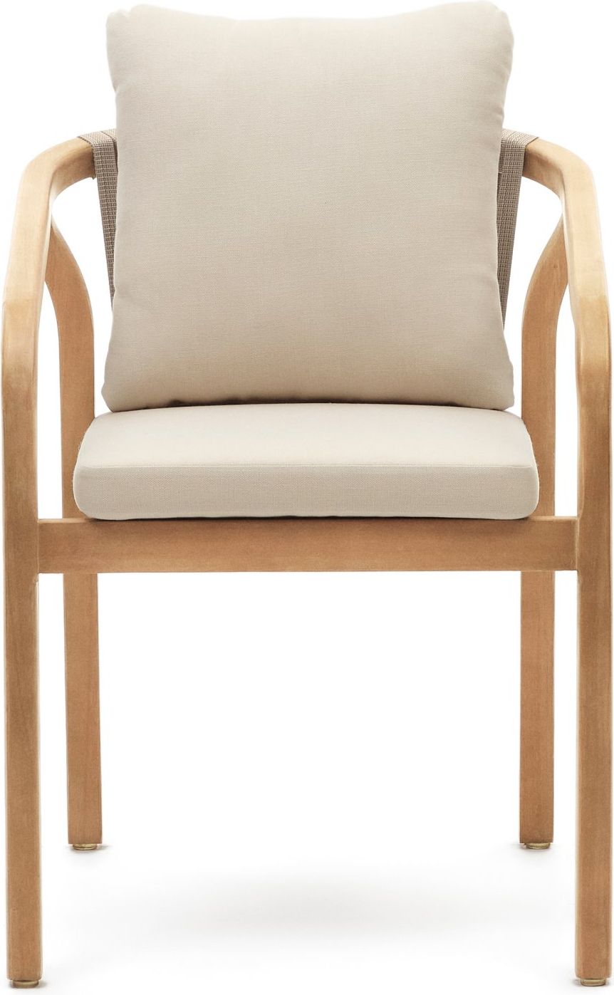 Kave Home Malaret Tuinstoel