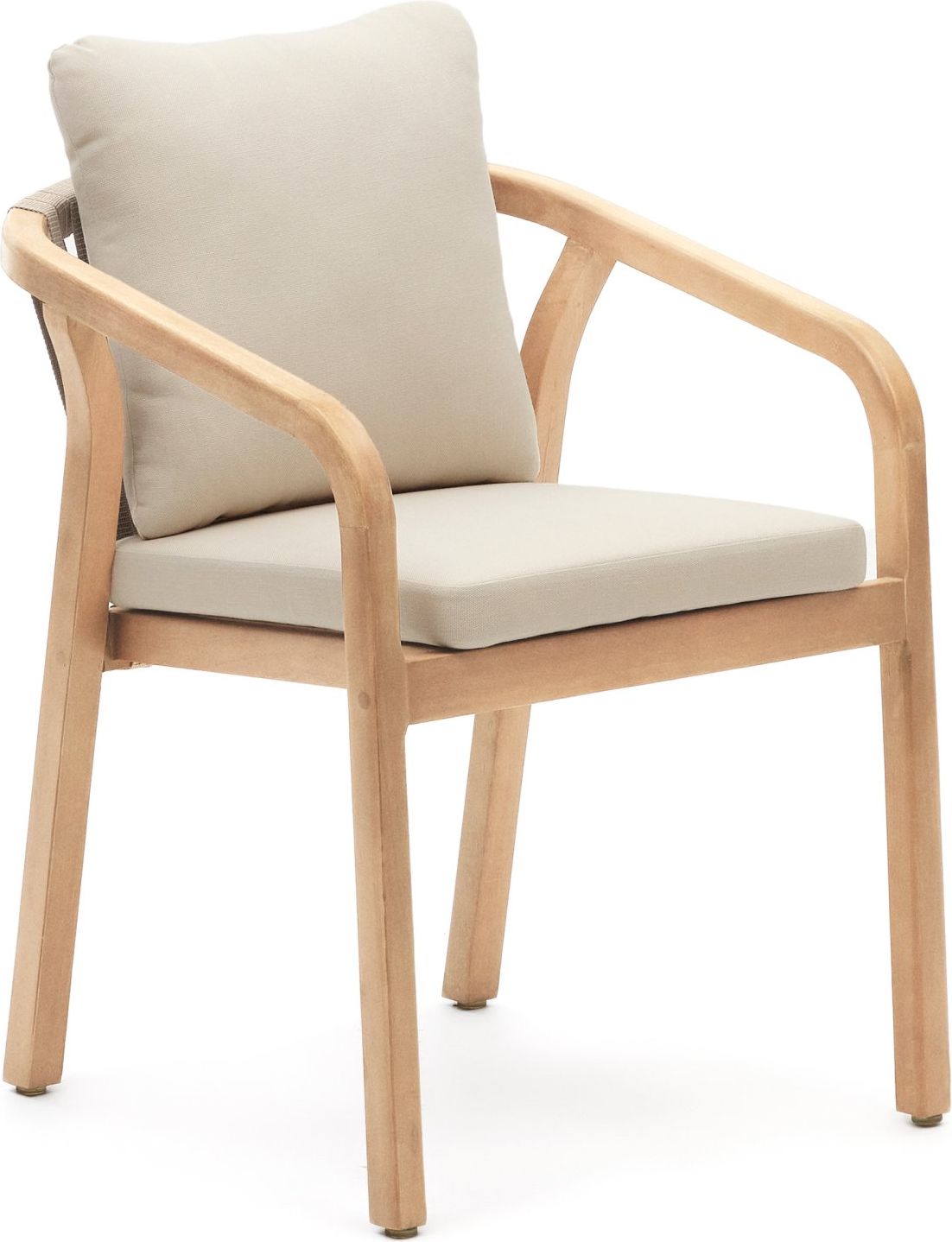 Kave Home Malaret Tuinstoel