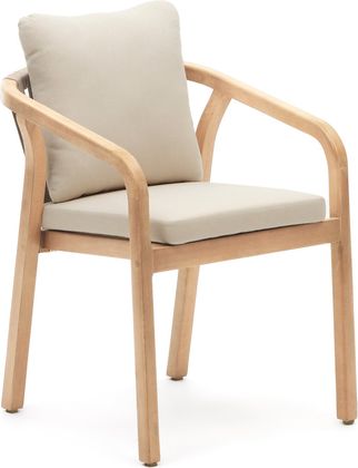 Kave Home Malaret Tuinstoel