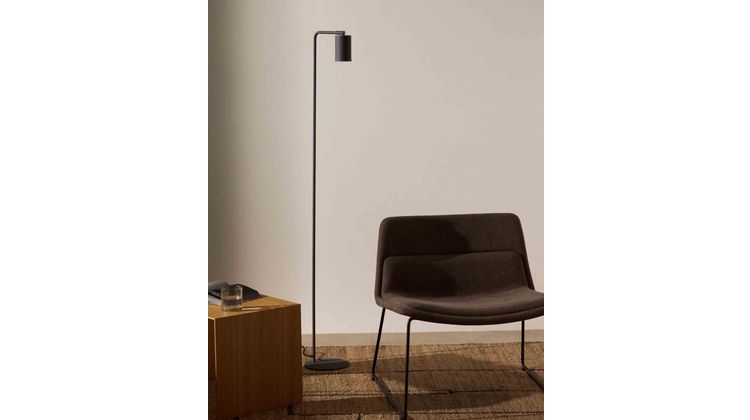 Kave Home Manie Vloerlamp
