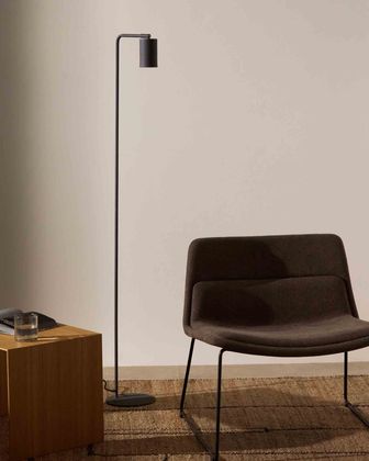 Kave Home Manie Vloerlamp