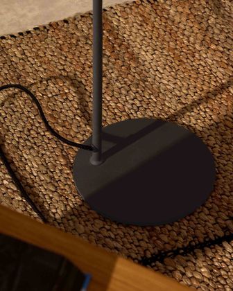 Kave Home Manie Vloerlamp