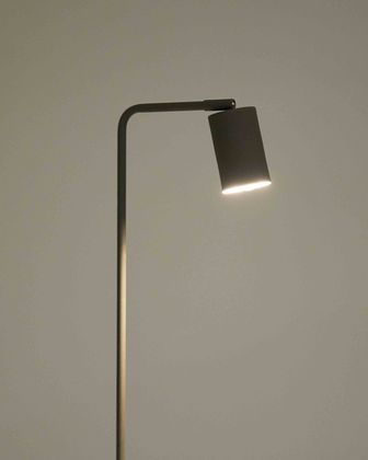 Kave Home Manie Vloerlamp
