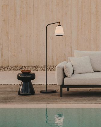 Kave Home Manya Bijzettafel