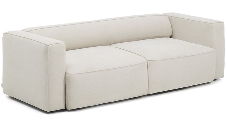 Kave Home Marela 3-Zits Slaapbank