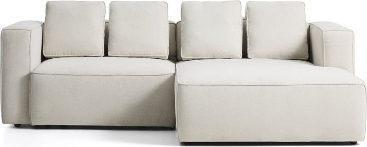 Kave Home Marela Hoek Slaapbank