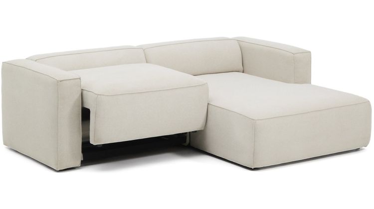 Kave Home Marela Hoek Slaapbank