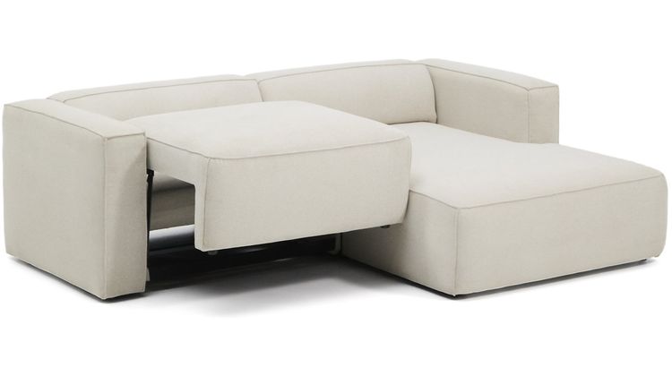 Kave Home Marela Hoek Slaapbank