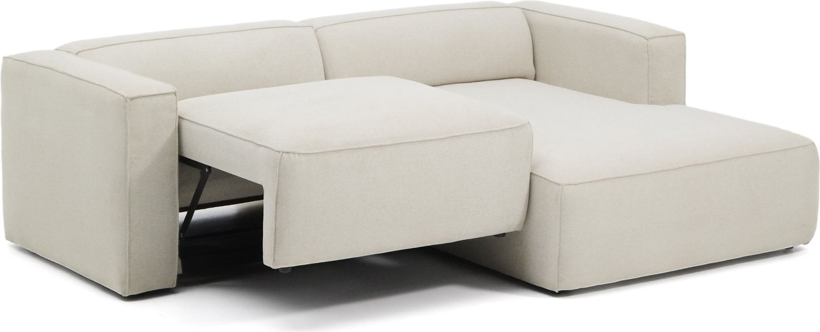 Kave Home Marela Hoek Slaapbank