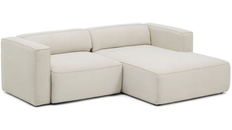 Kave Home Marela Hoek Slaapbank