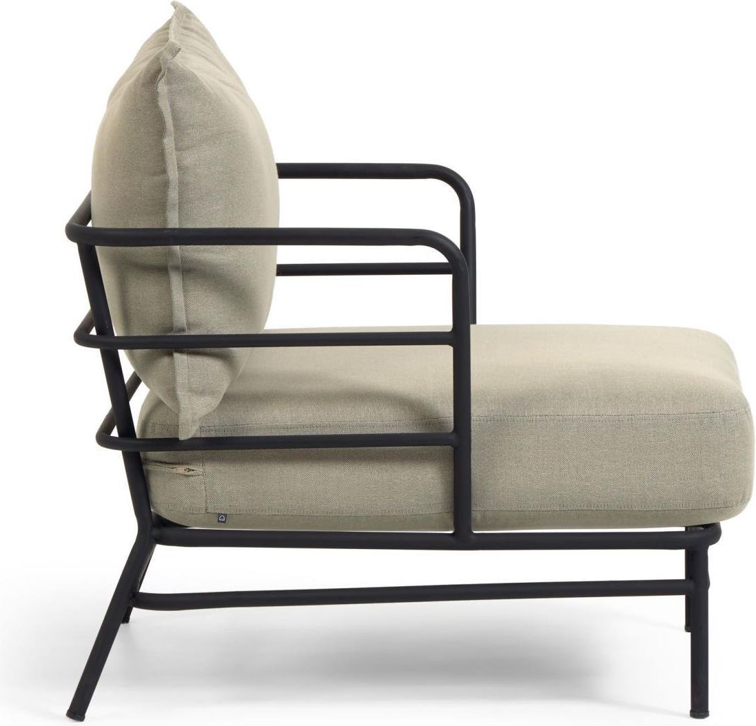 Kave Home Mareluz Outdoor Fauteuil