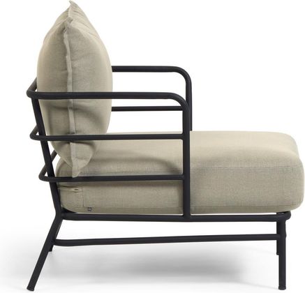 Kave Home Mareluz Outdoor Fauteuil