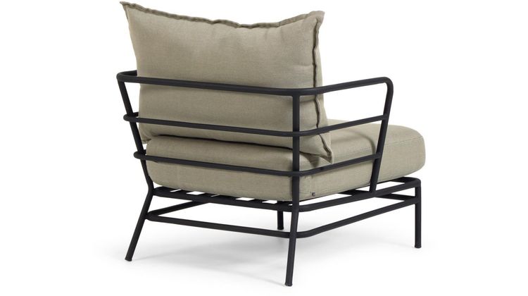 Kave Home Mareluz Outdoor Fauteuil