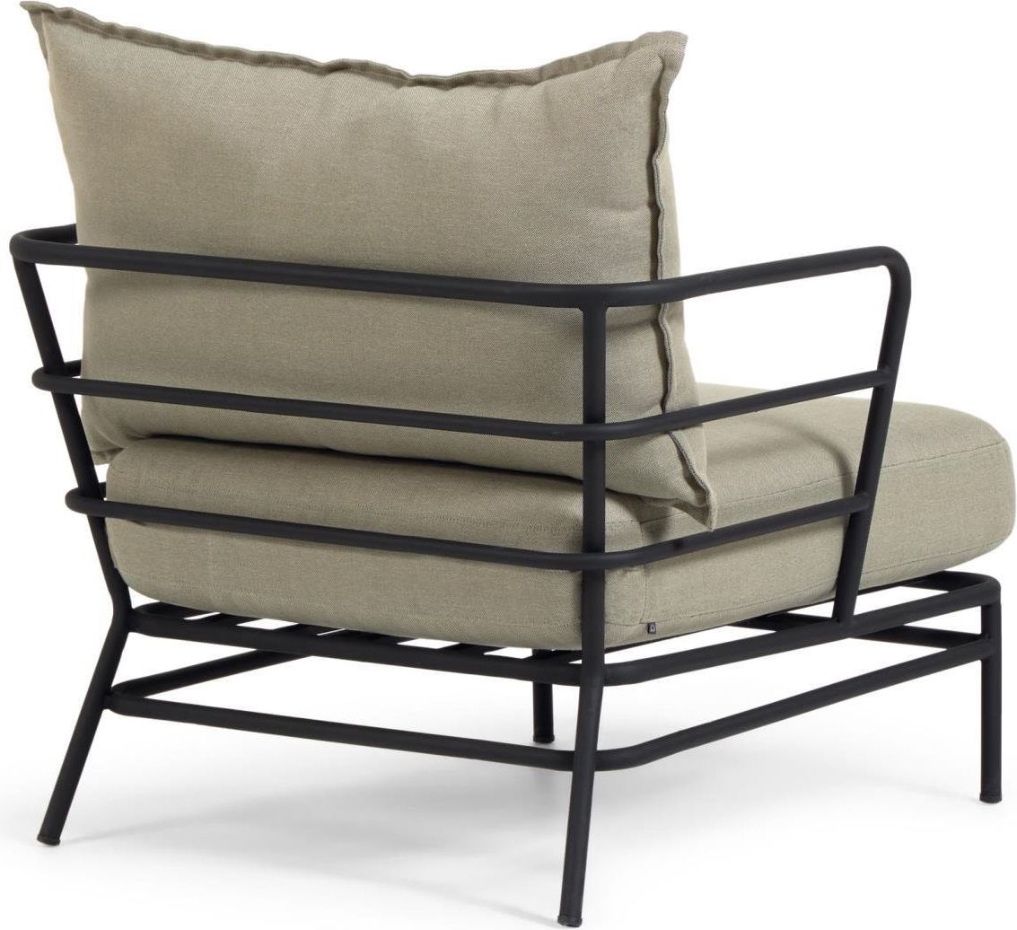 Kave Home Mareluz Outdoor Fauteuil