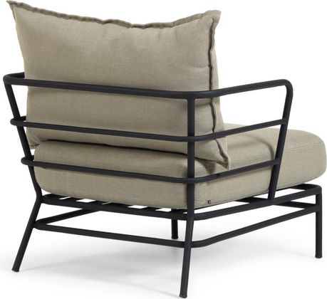 Kave Home Mareluz Outdoor Fauteuil