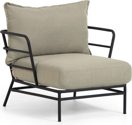 Kave Home Mareluz Outdoor Fauteuil