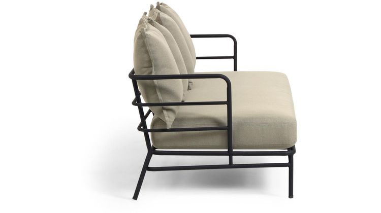 Kave Home Mareluz Tuinbank