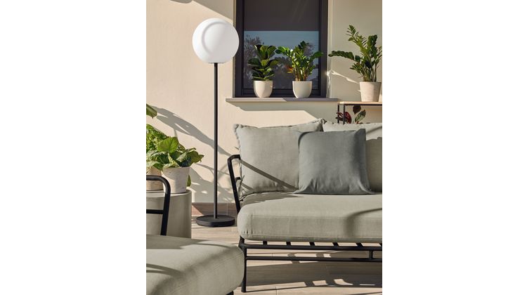 Kave Home Mareluz Tuinbank