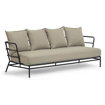 Kave Home Mareluz Tuinbank