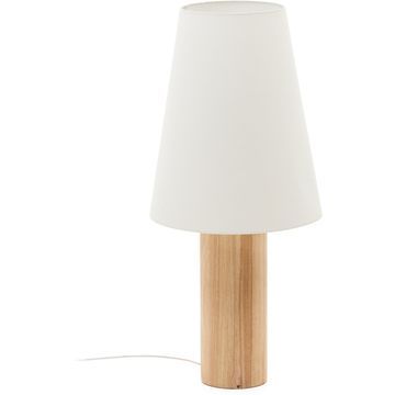 Kave Home Marga Vloerlamp