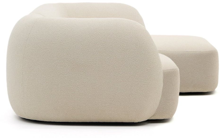 Kave Home Martina 3-Zits Hoekbank