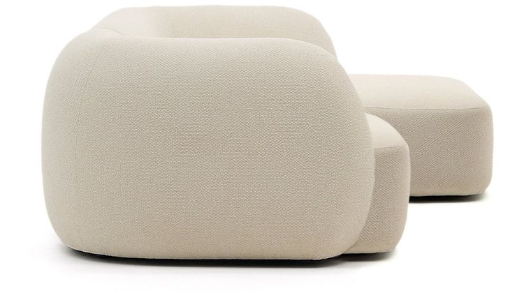 Kave Home Martina 3-Zits Hoekbank