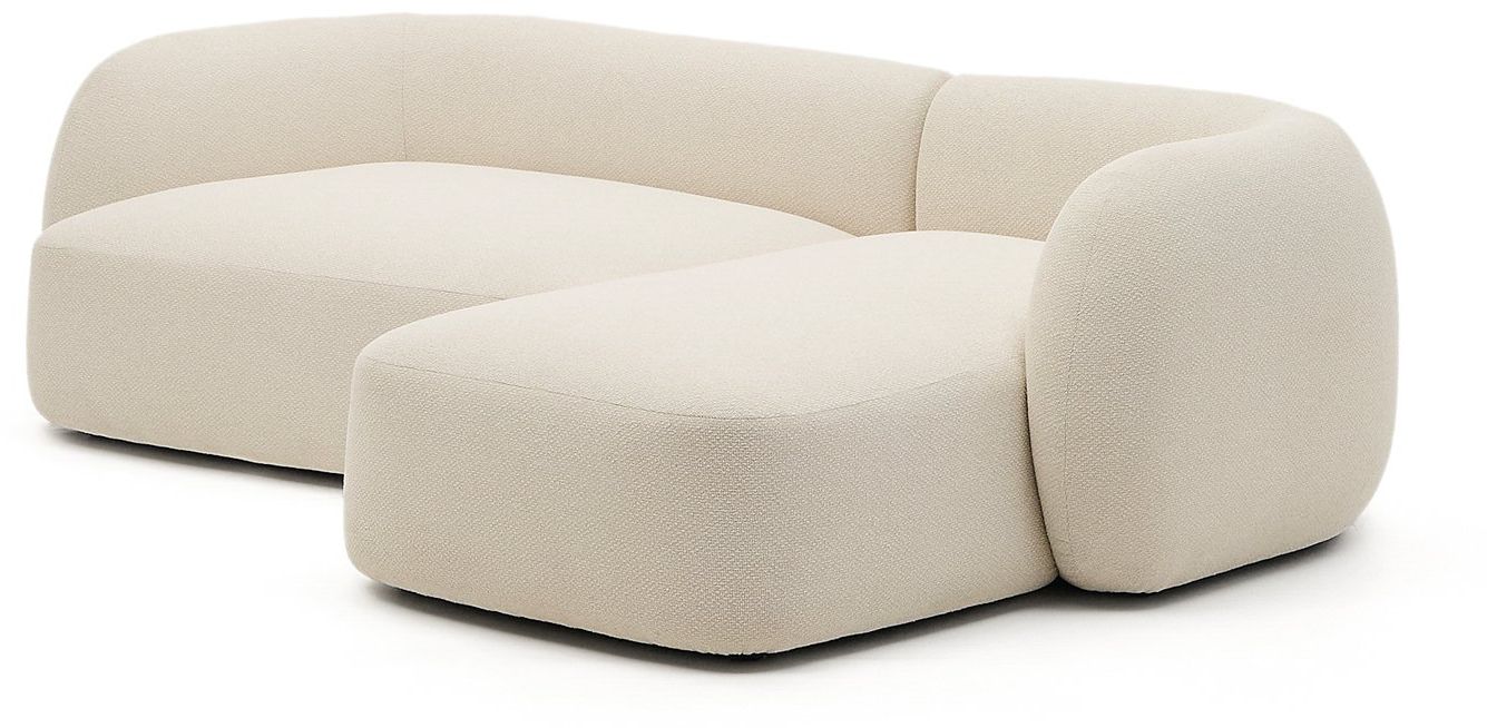 Kave Home Martina 3-Zits Hoekbank