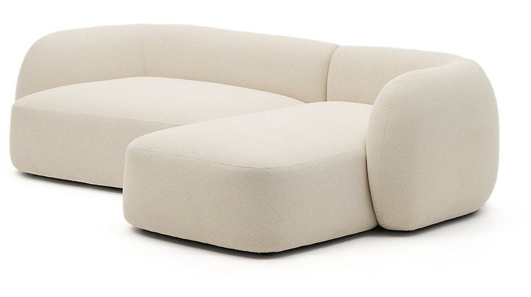 Kave Home Martina 3-Zits Hoekbank