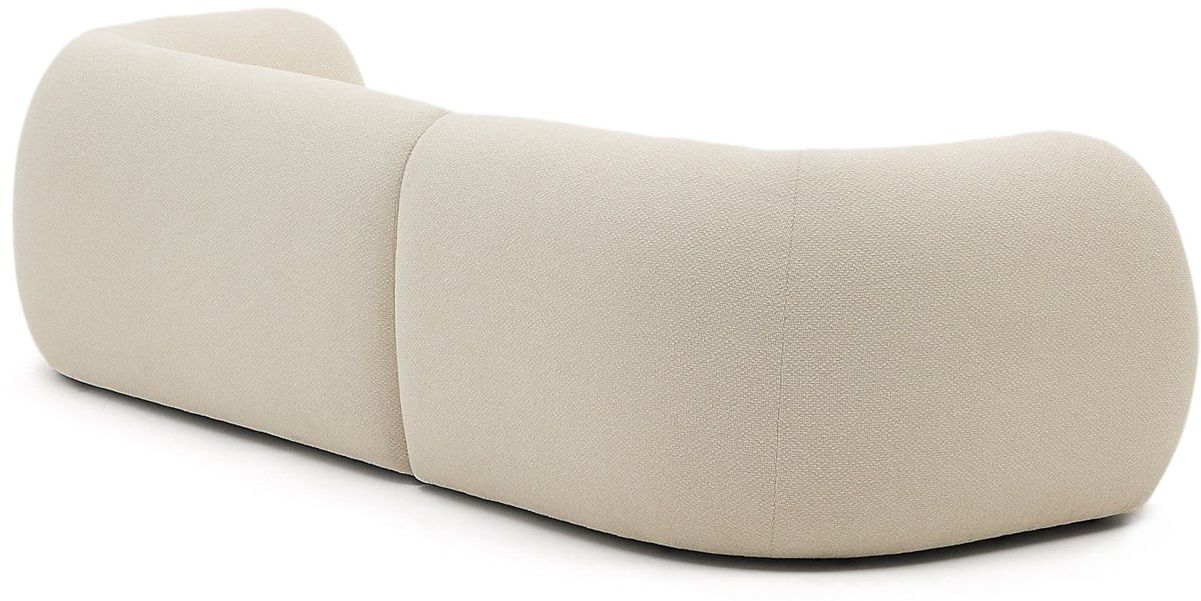 Kave Home Martina 3-Zits Hoekbank