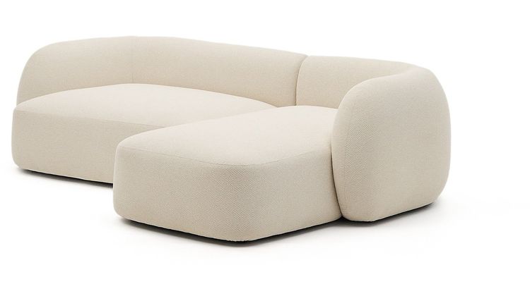 Kave Home Martina 3-Zits Hoekbank