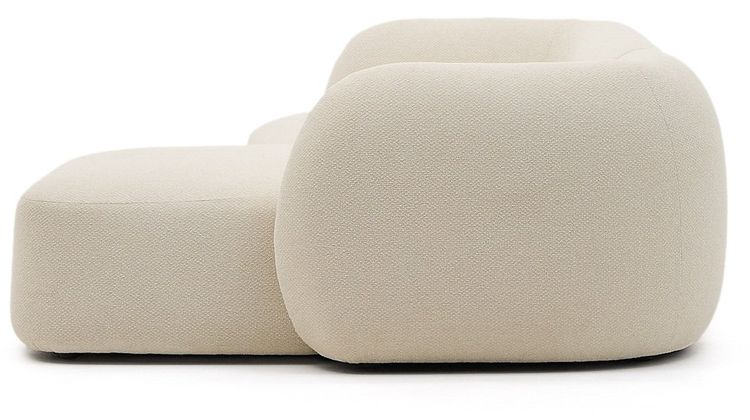 Kave Home Martina 3-Zits Hoekbank