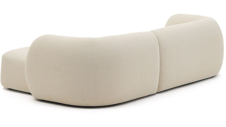 Kave Home Martina 3-Zits Hoekbank