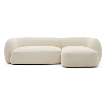 Kave Home Martina 3-Zits Hoekbank