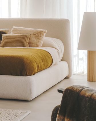 Kave Home Martina Bed
