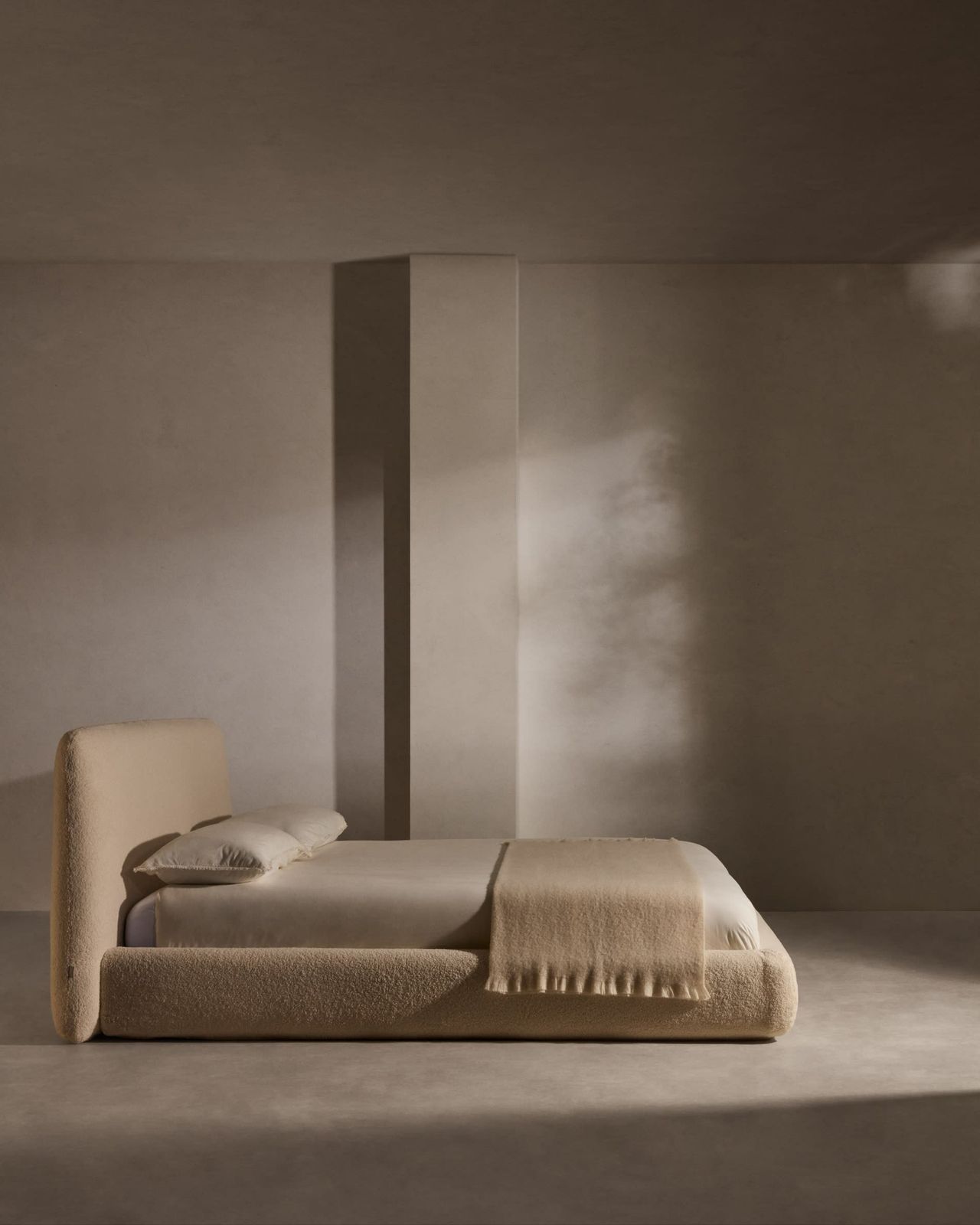 Kave Home Martina Bed