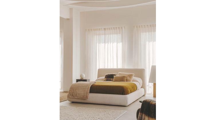 Kave Home Martina Bed
