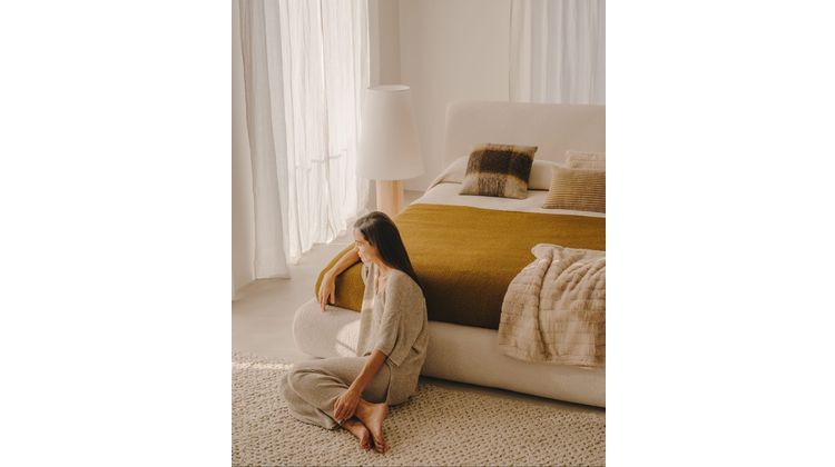 Kave Home Martina Bed