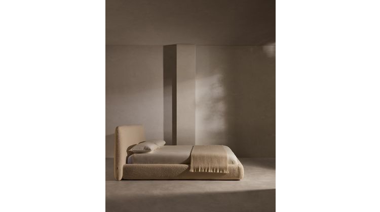 Kave Home Martina Bed