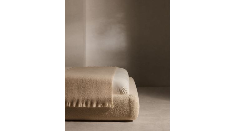 Kave Home Martina Bed