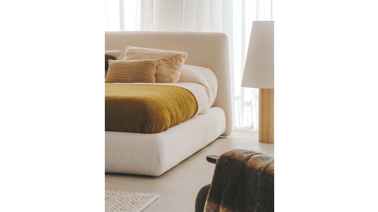 Kave Home Martina Bed