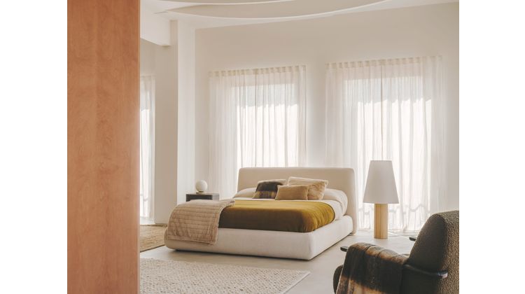 Kave Home Martina Bed