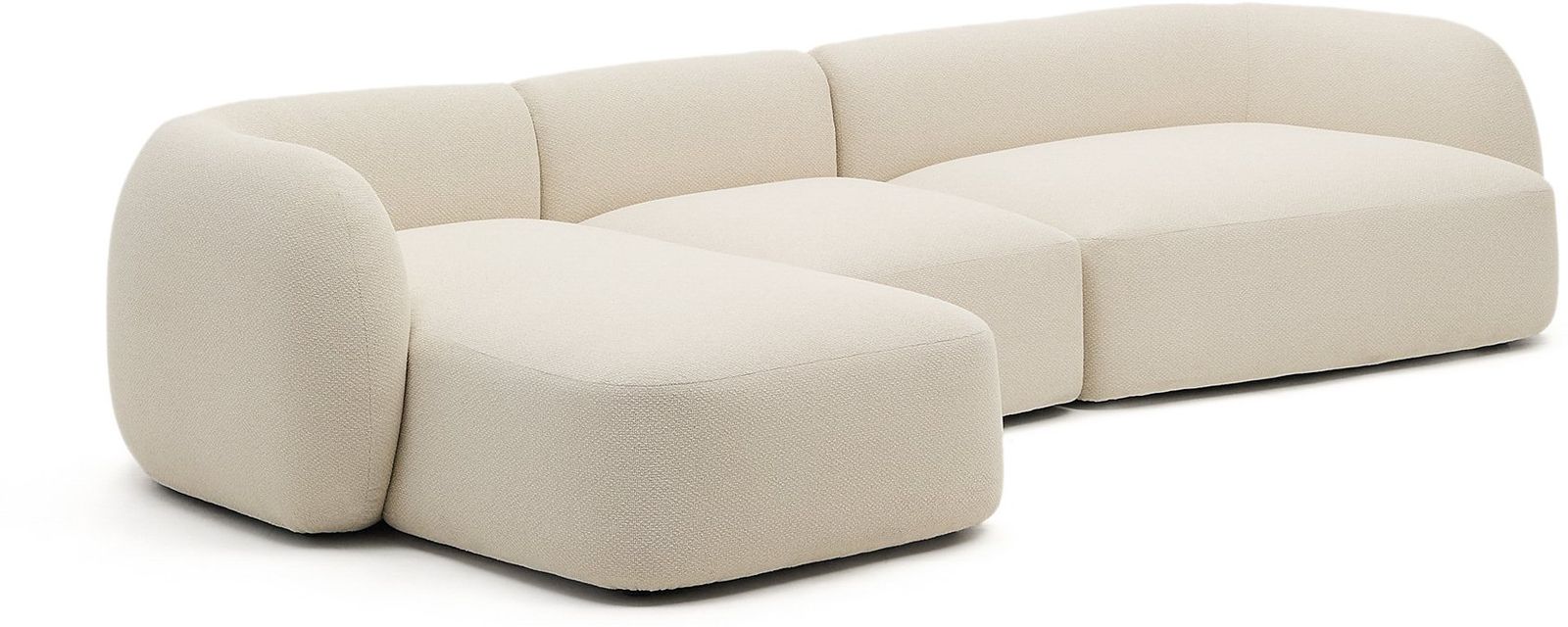 Kave Home Martina Hoekbank