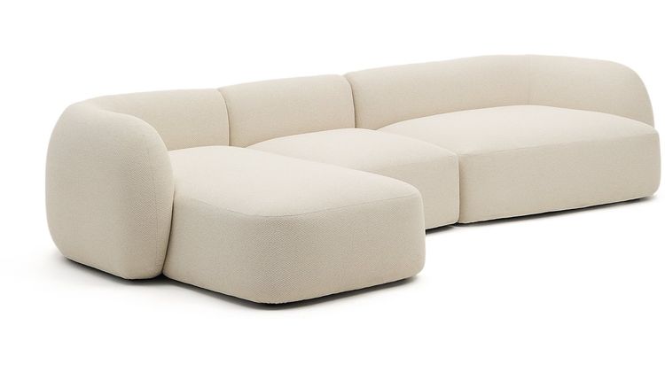 Kave Home Martina Hoekbank