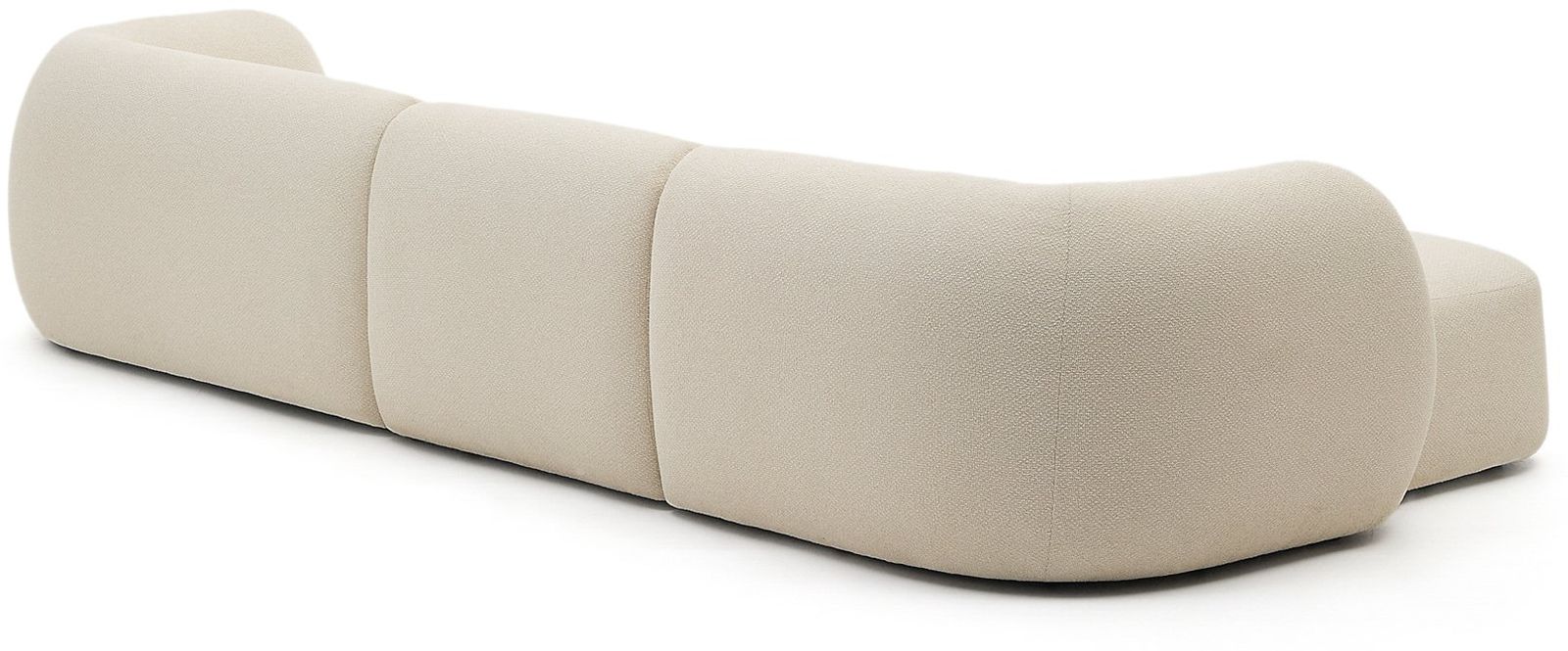 Kave Home Martina Hoekbank