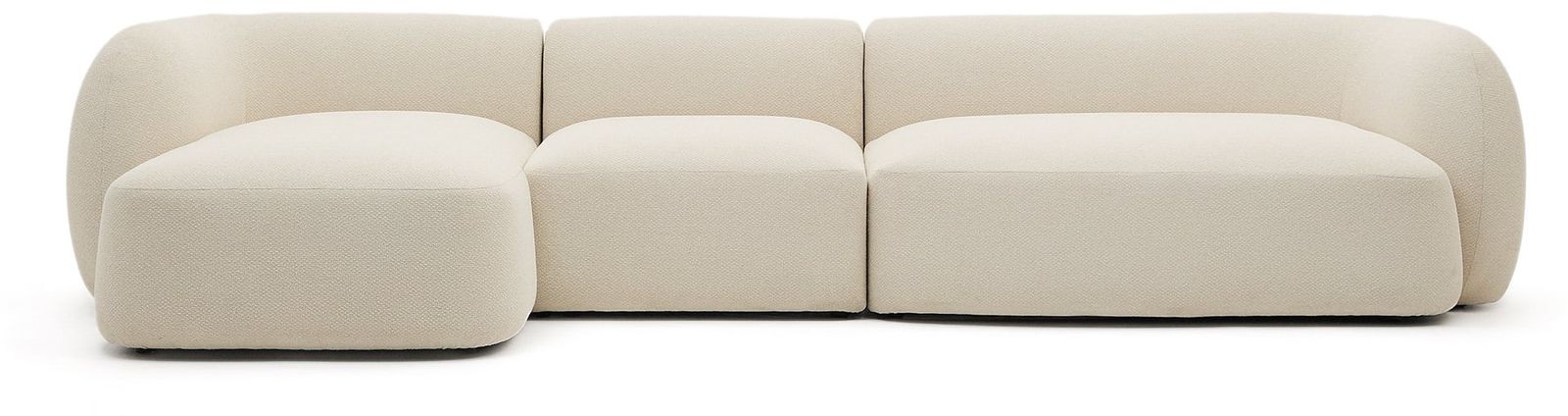 Kave Home Martina Hoekbank