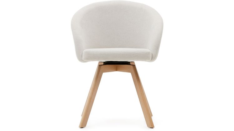 Kave Home Marvin Eetkamerstoel