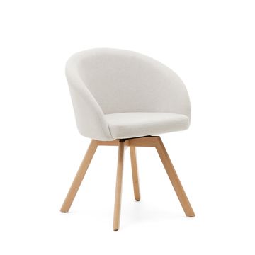 Kave Home Marvin Eetkamerstoel