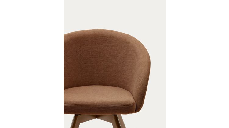Kave Home Marvin Eetkamerstoel